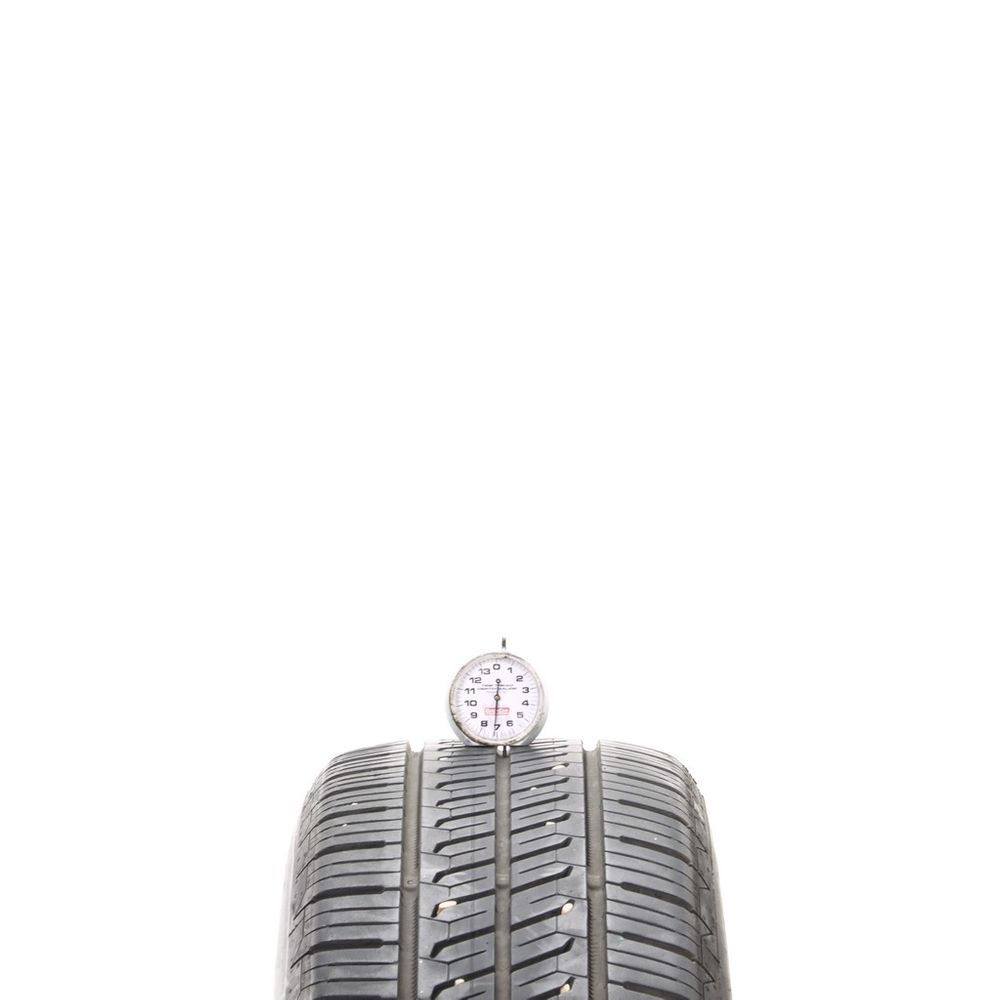 Set of (2) Used 205/60R16 Continental ControlContact Tour M A/S EV 92H - 7-7.5/32 - Image 2