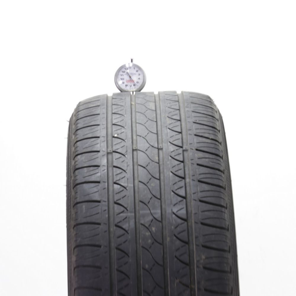 Set of (4) Used 235/55R19 Fuzion Touring 101V - 5.5-6.5/32 - Image 2