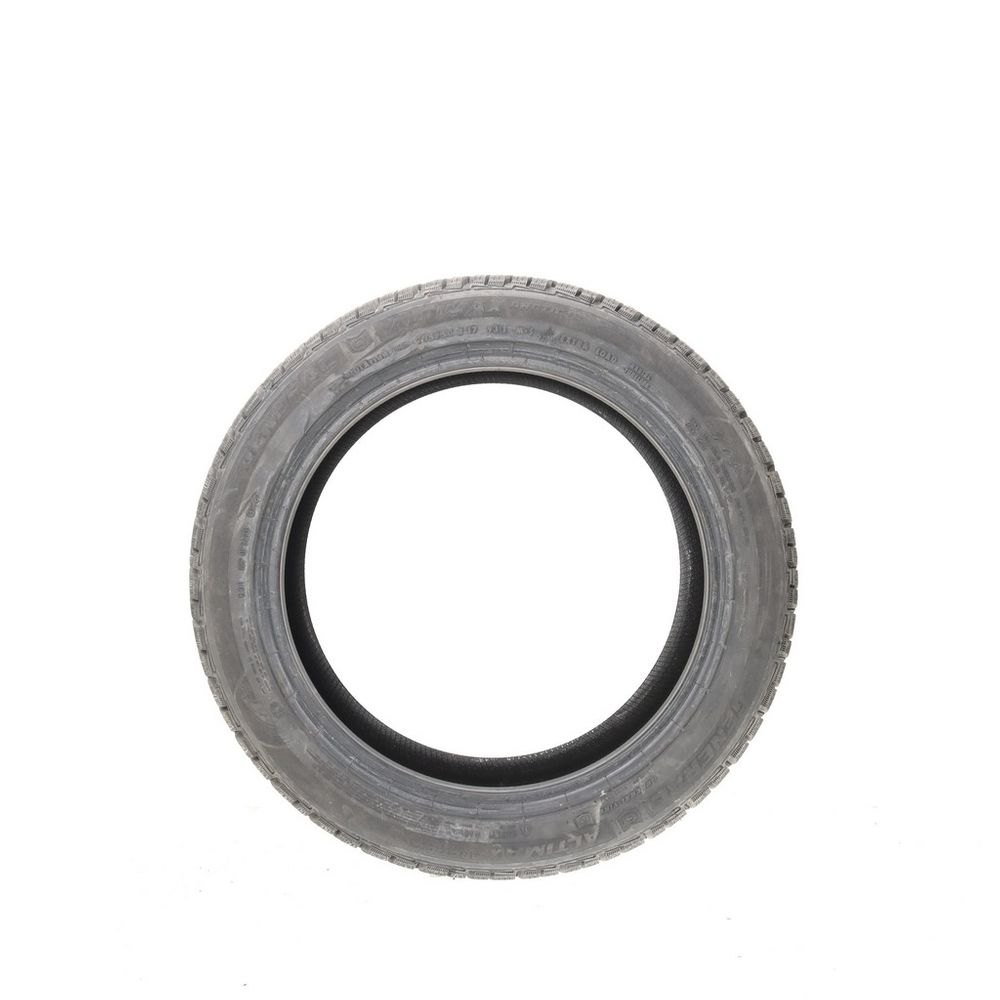 Driven Once 205/50R17 General Altimax Arctic 12 93T - 12/32 - Image 3