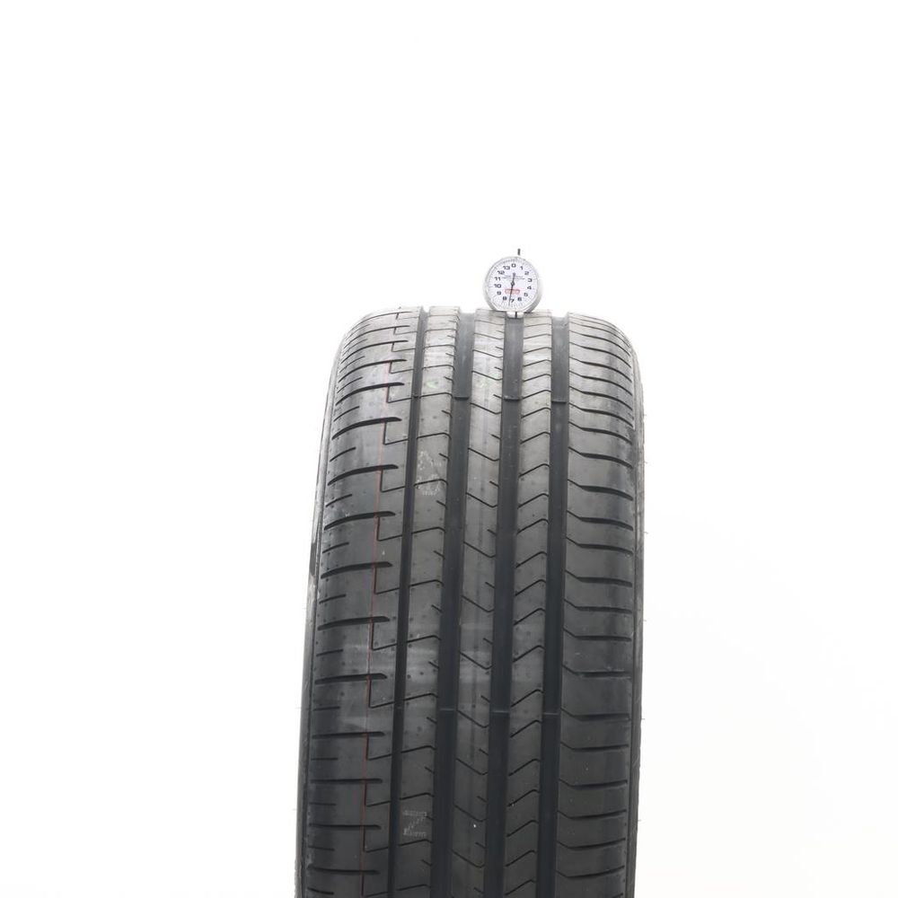 Used 255/40R21 Pirelli P Zero PZ4 102Y - 7/32 - Image 2