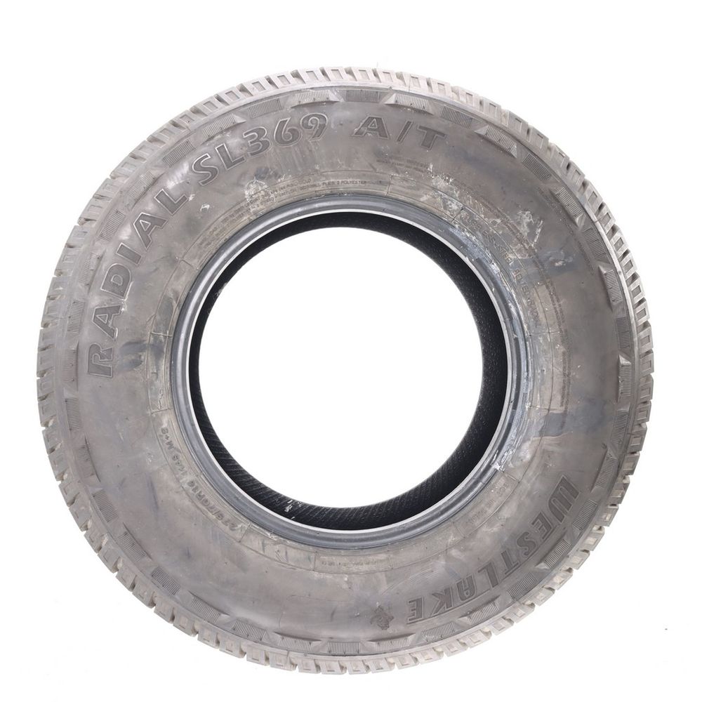 Used 275/70R16 Westlake SL369 AT 114S - 11.5/32 - Image 3