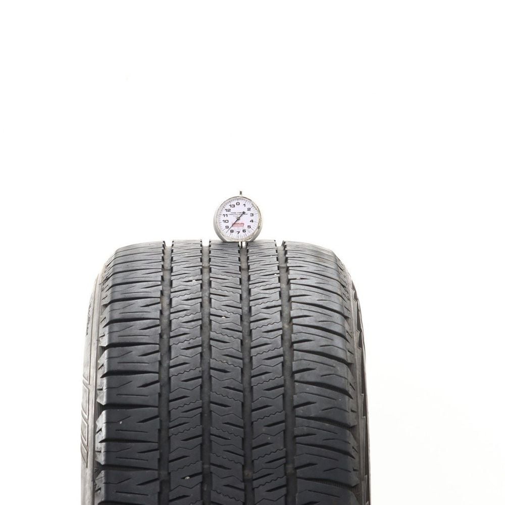 Used 255/50R20 Nexen Roadian HTX 2 RH51 105H - 8.5/32 - Image 2
