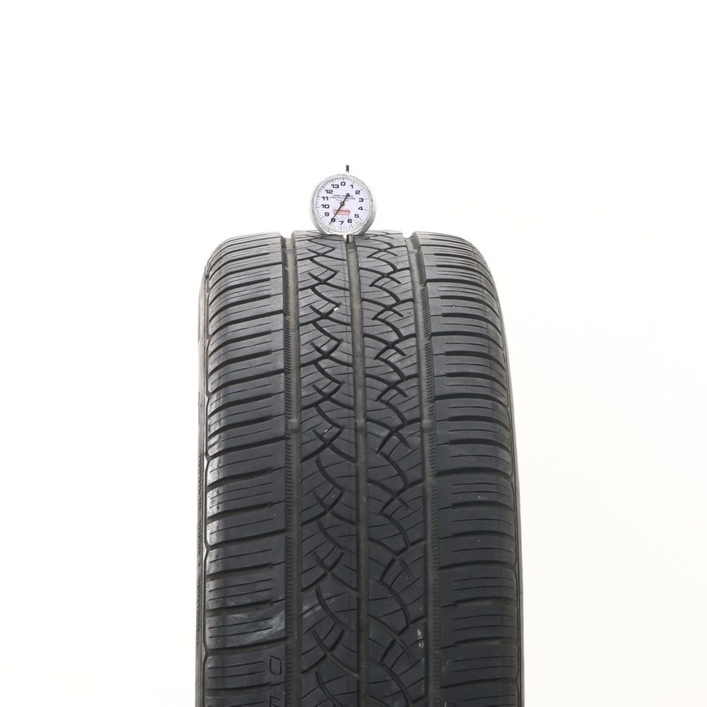 Set of (2) Used 225/55R19 Continental TrueContact Tour 99H - 8-9.5/32 - Image 2
