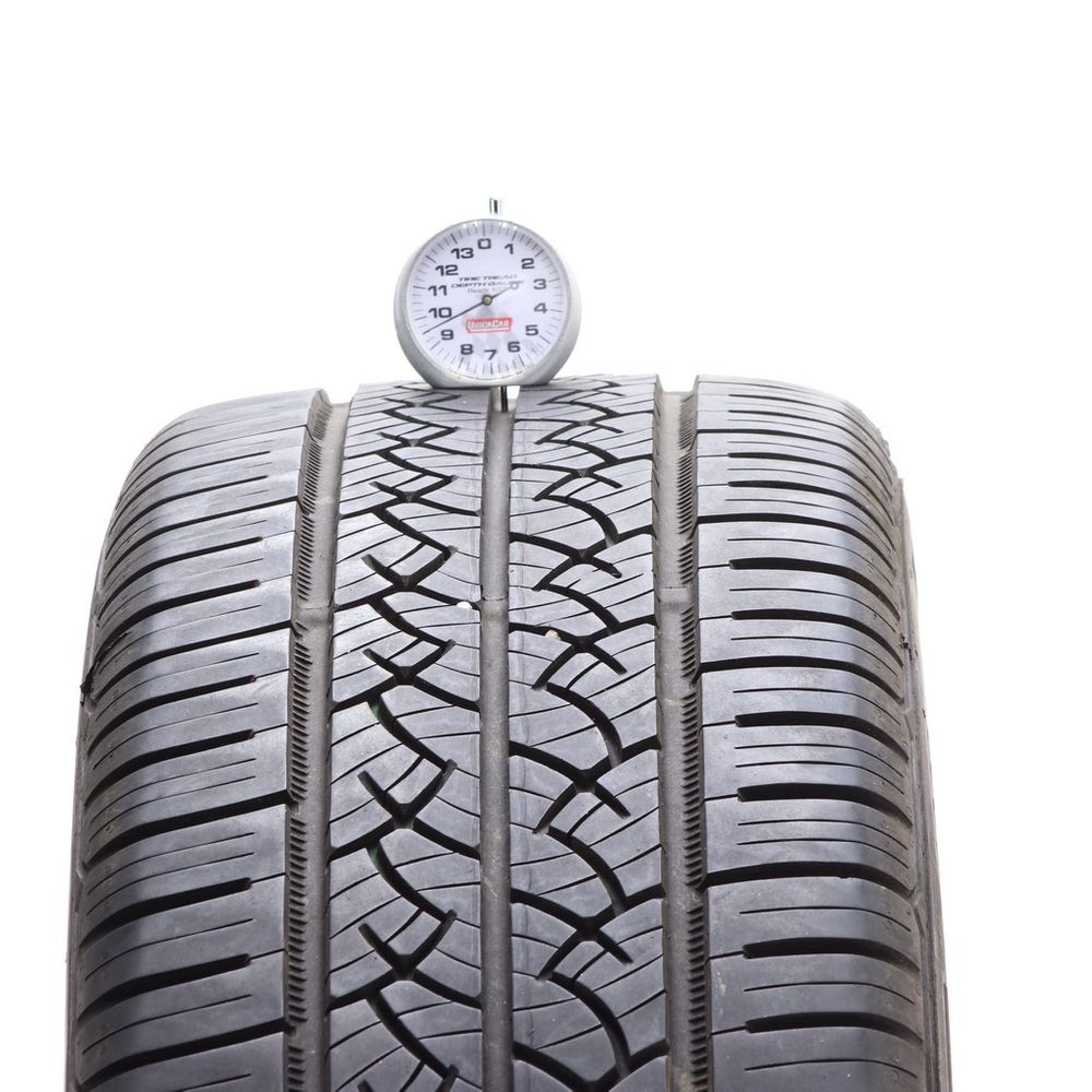 Set of (2) Used 225/55R19 Continental TrueContact Tour 99H - 8-9.5/32 - Image 5