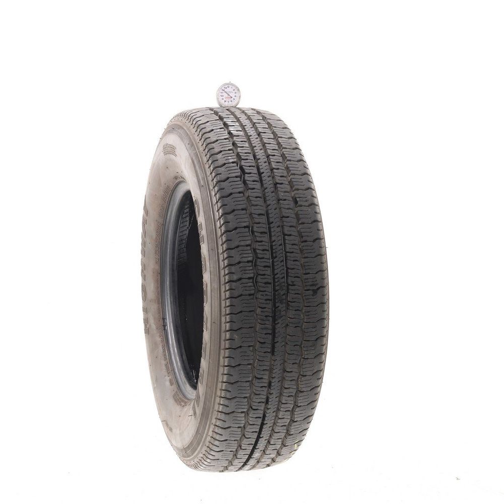 Used LT 225/75R16 Chaparral Highway 115/112Q E - 12/32 - Image 1