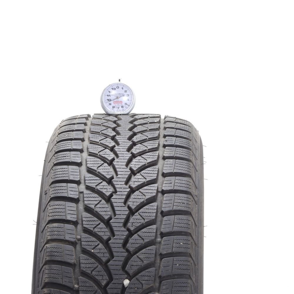 Used 225/45R19 Bridgestone Blizzak LM-32 96V - 9.5/32 - Image 2