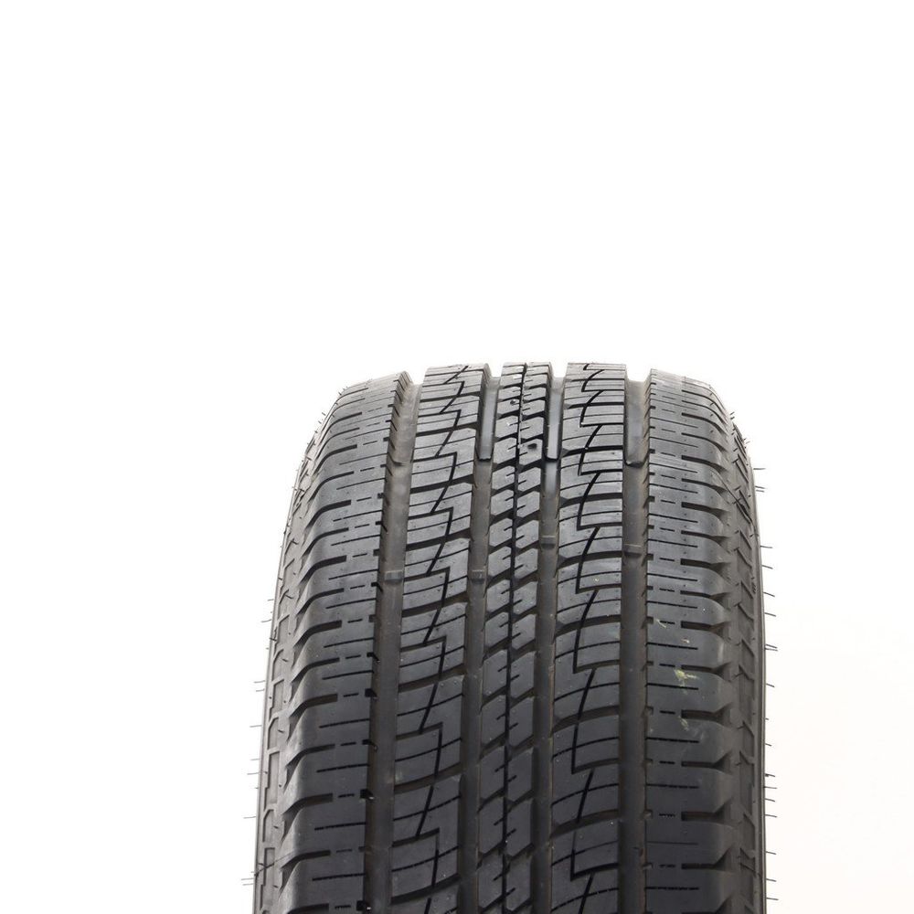 Set of (4) Driven Once 255/65R17 Gladiator QR700 SUV 110T - 10/32 - Image 2