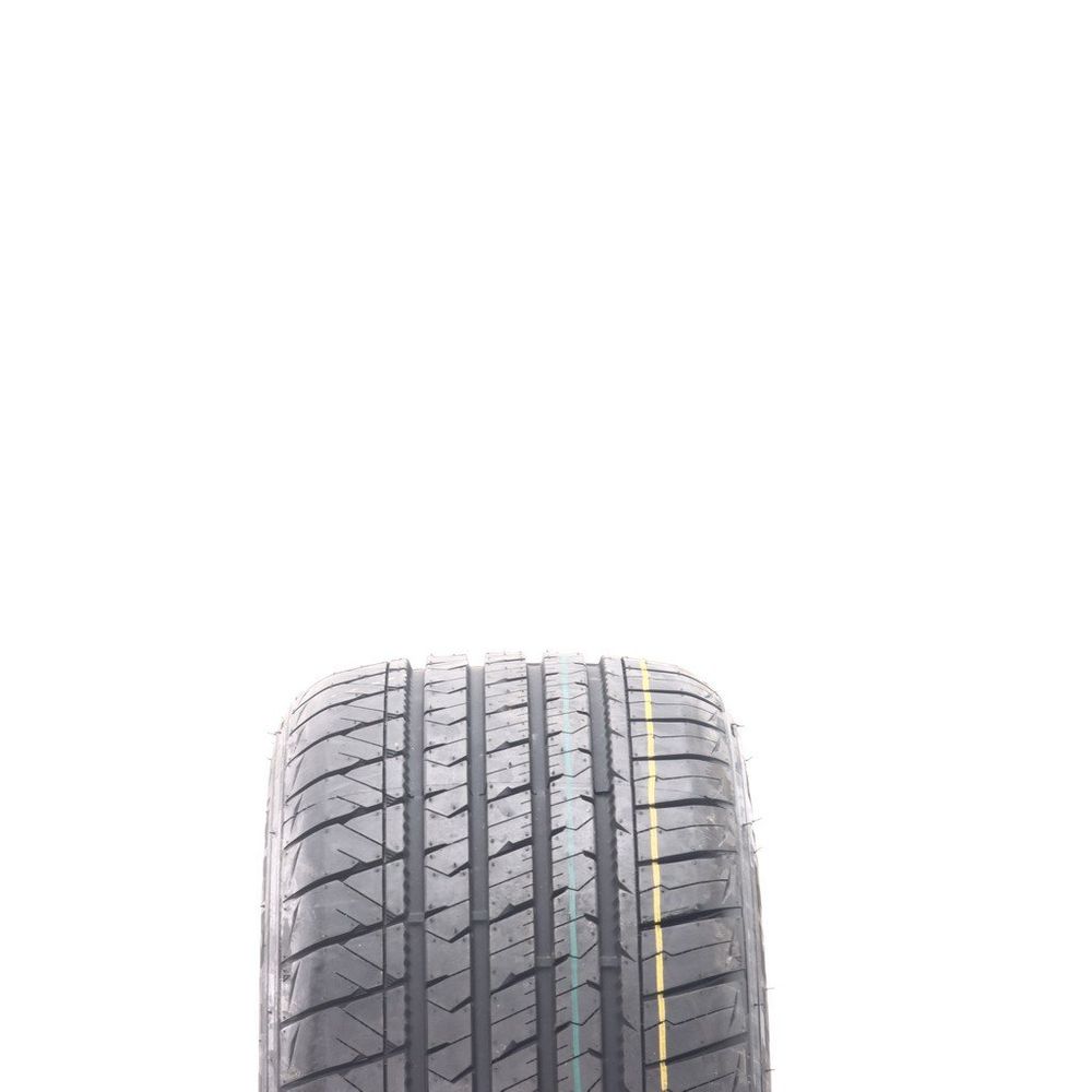 New 225/50ZR17 Milestar Interceptor A/S 810 98W - Image 2