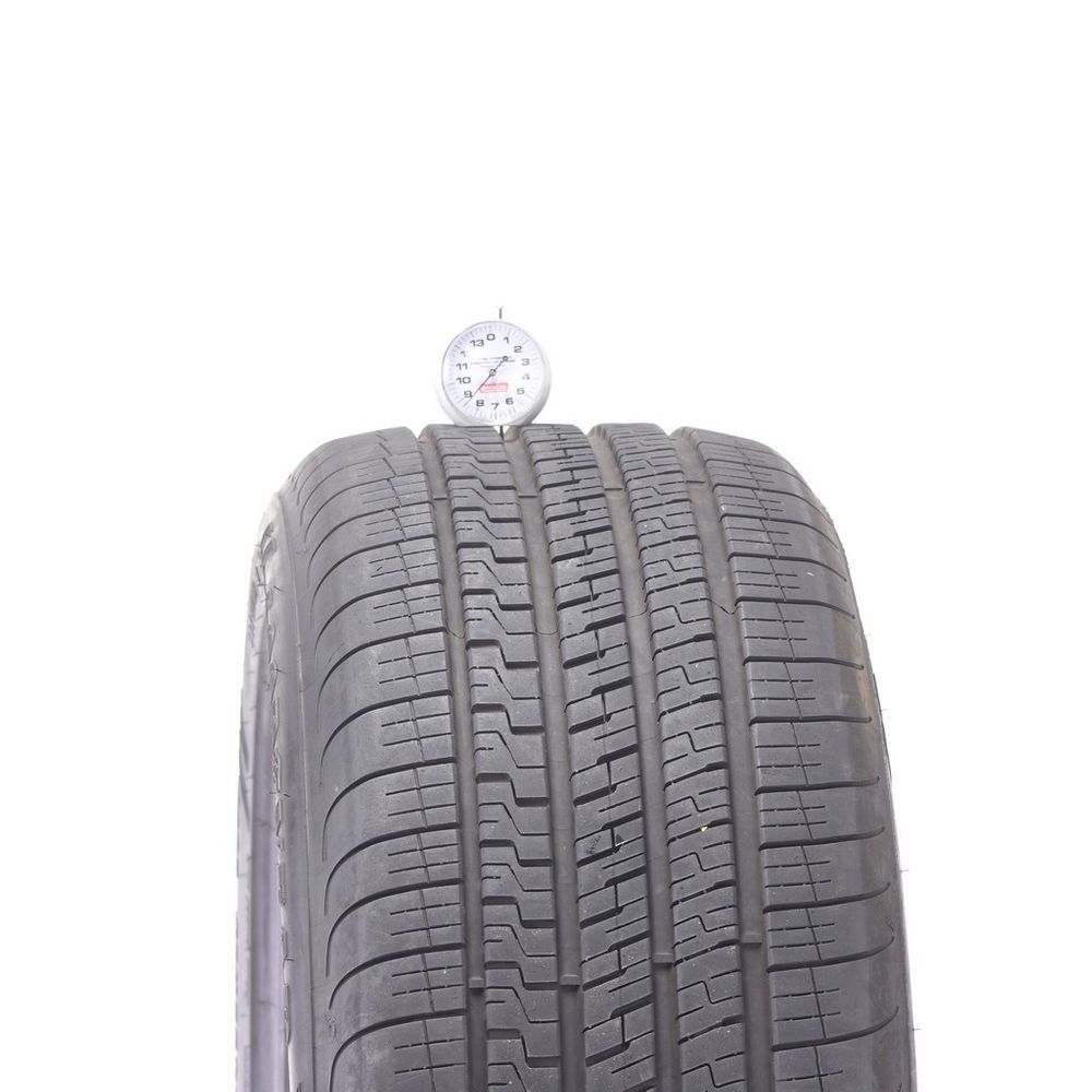 Set of (2) Used 245/45ZR18 Goodyear Eagle Exhilarate 100Y - 7.5-8.5/32 ...