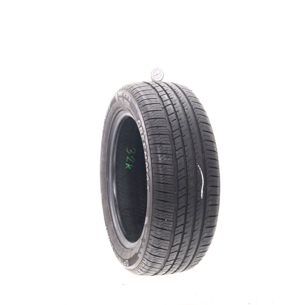 Used 235/55R18 Green Max Optimum Sport HP 104V - 9.5/32 - Image 1