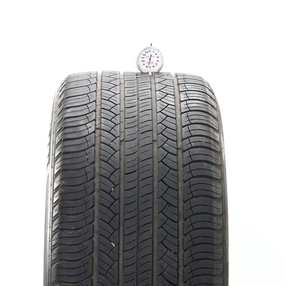 Used 305/50R20 Michelin Latitude Tour HP 120H - 7.5/32 - Image 2