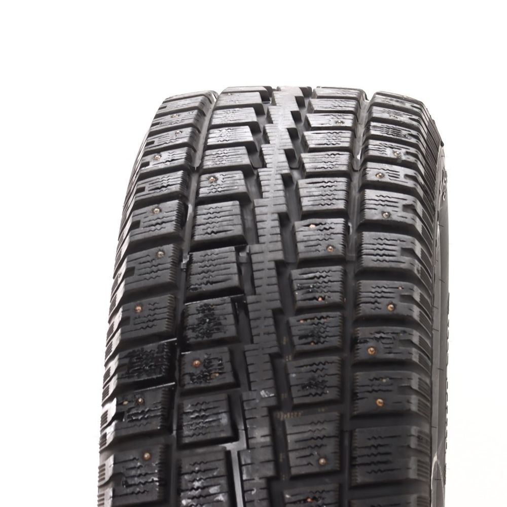 Used LT 275/65R20 Cooper Discoverer Snow Groove 126/123R E - 15/32 - Image 2