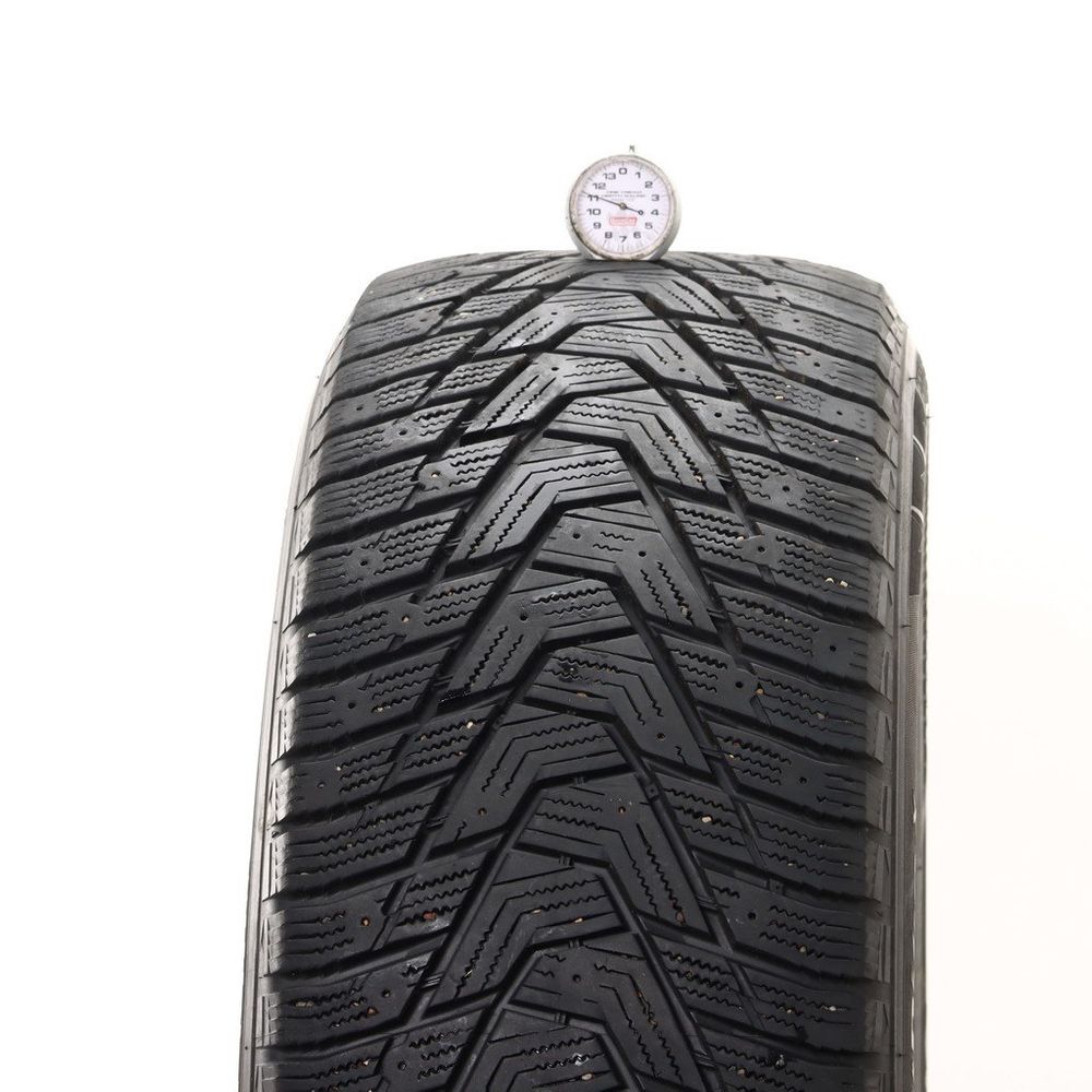 Used 275/55R20 Hankook Winter i*Pike X W429A 117T - 11/32 - Image 2