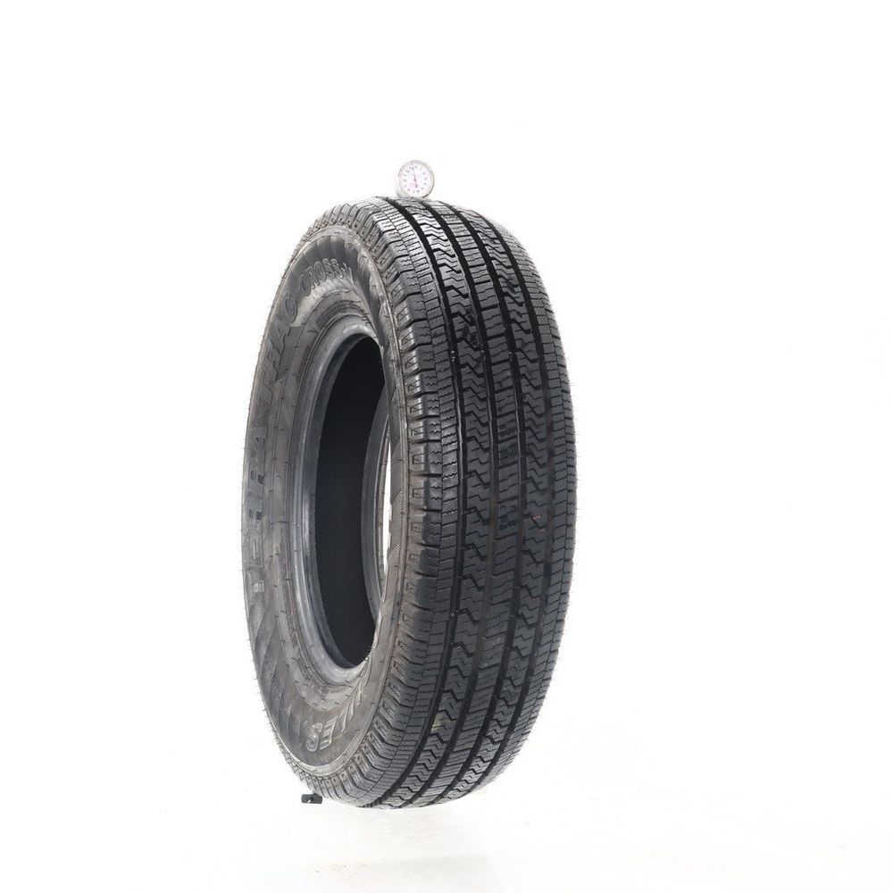 Used LT 225/75R16 Hercules Terra Trac Cross-V 115/112R E - 13/32 - Image 1