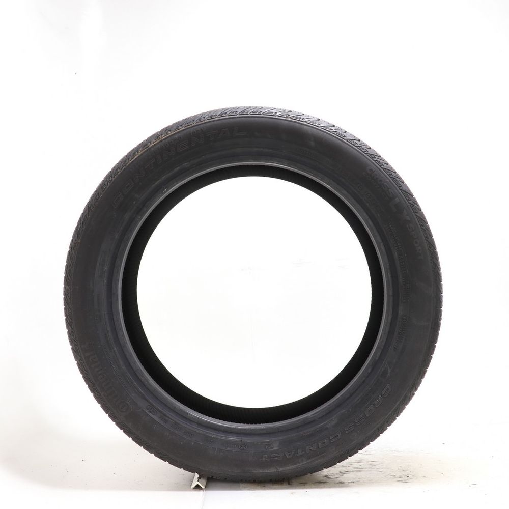 New 245/50R20 Continental CrossContact LX Sport ContiSilent 102V - 9/32 - Image 3
