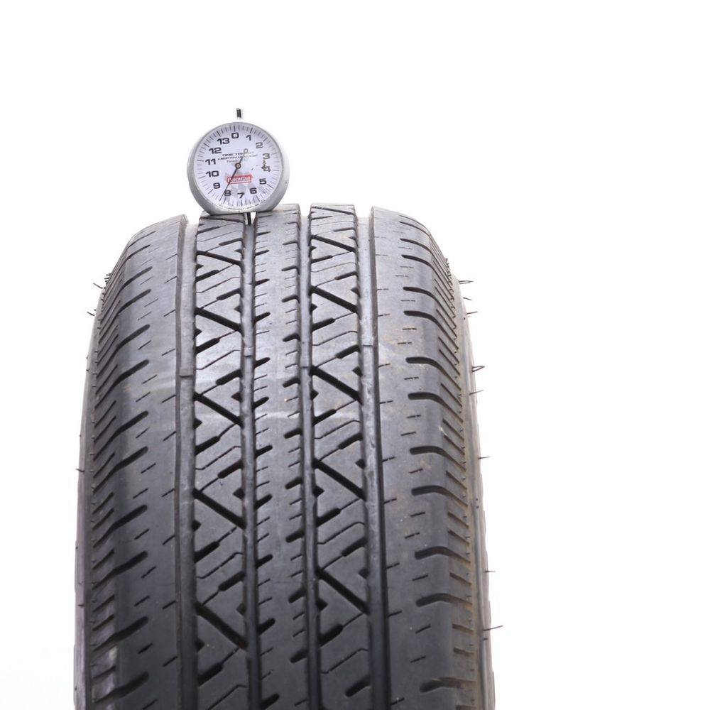Used ST 205/75R14 Akuret HF188 1N/A C - 8/32 - Image 2