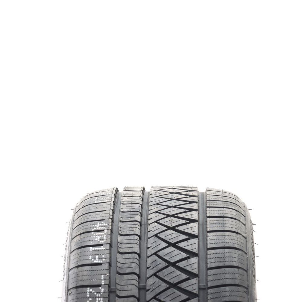 Set of (2) New 235/40ZR19 Atturo AZ810 96Y - Image 2