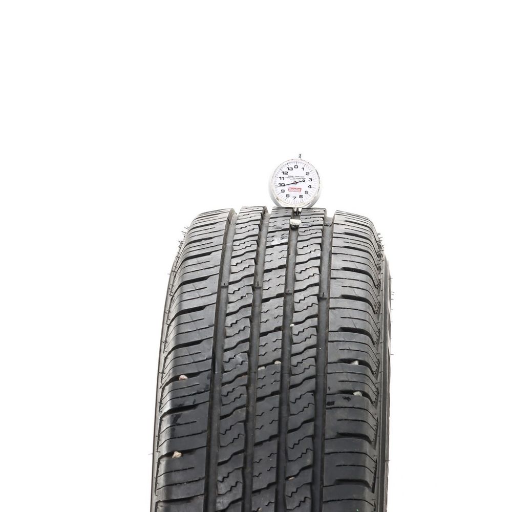 Used LT 225/75R16 Radar Rivera H/T 115/112S E - 9.5/32 - Image 2