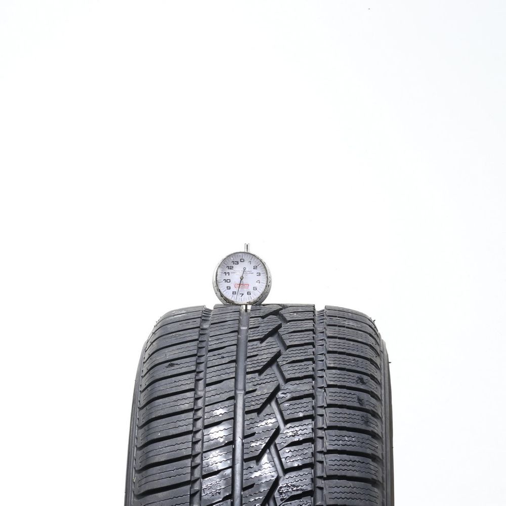 Set of (2) Used 215/60R16 Toyo Celsius 95H - 7.5-9/32 - Image 2