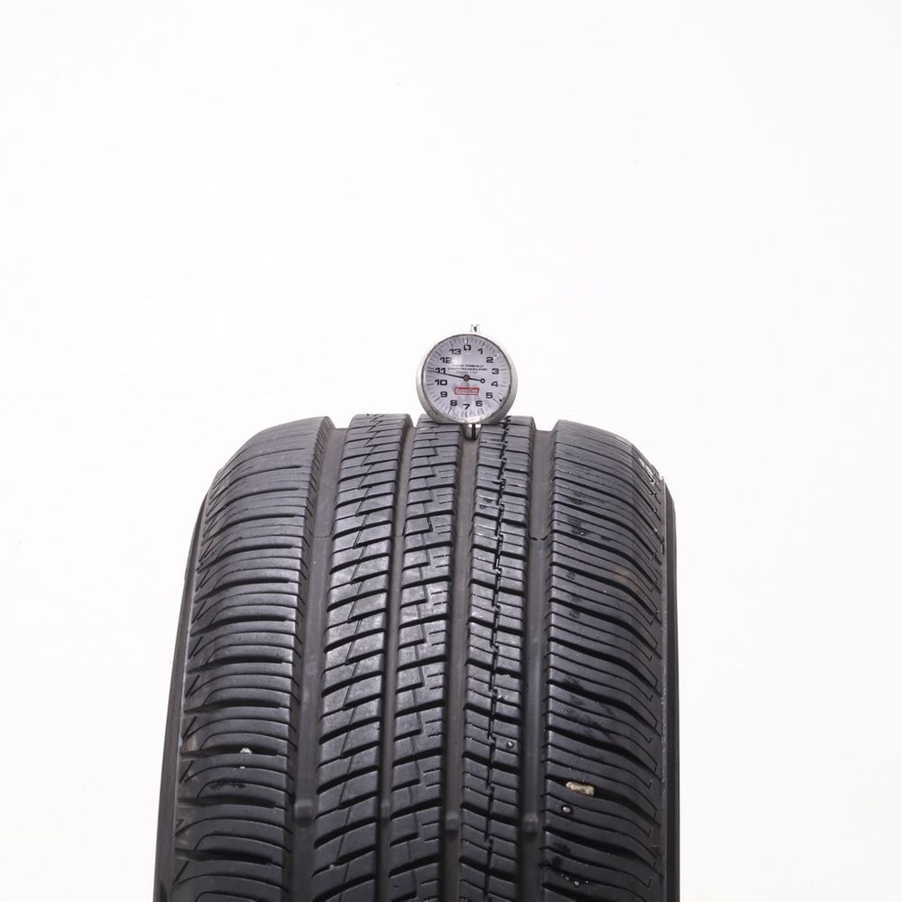 Set of (2) Used 235/55R17 Yokohama Avid Ascend GT 99H - 10-10.5/32 - Image 5