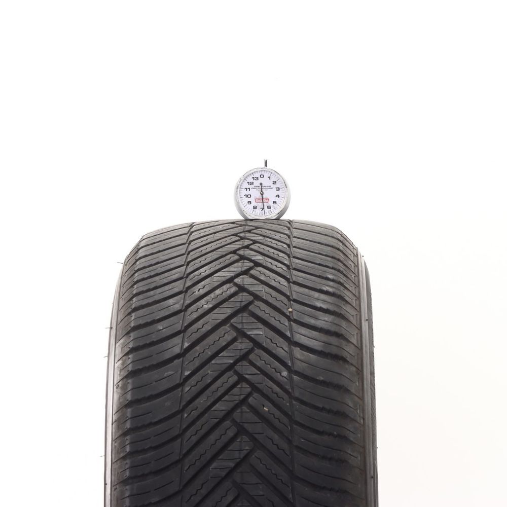 Used 225/60R18 Hankook Kinergy 4S2 100H - 7/32 - Image 2