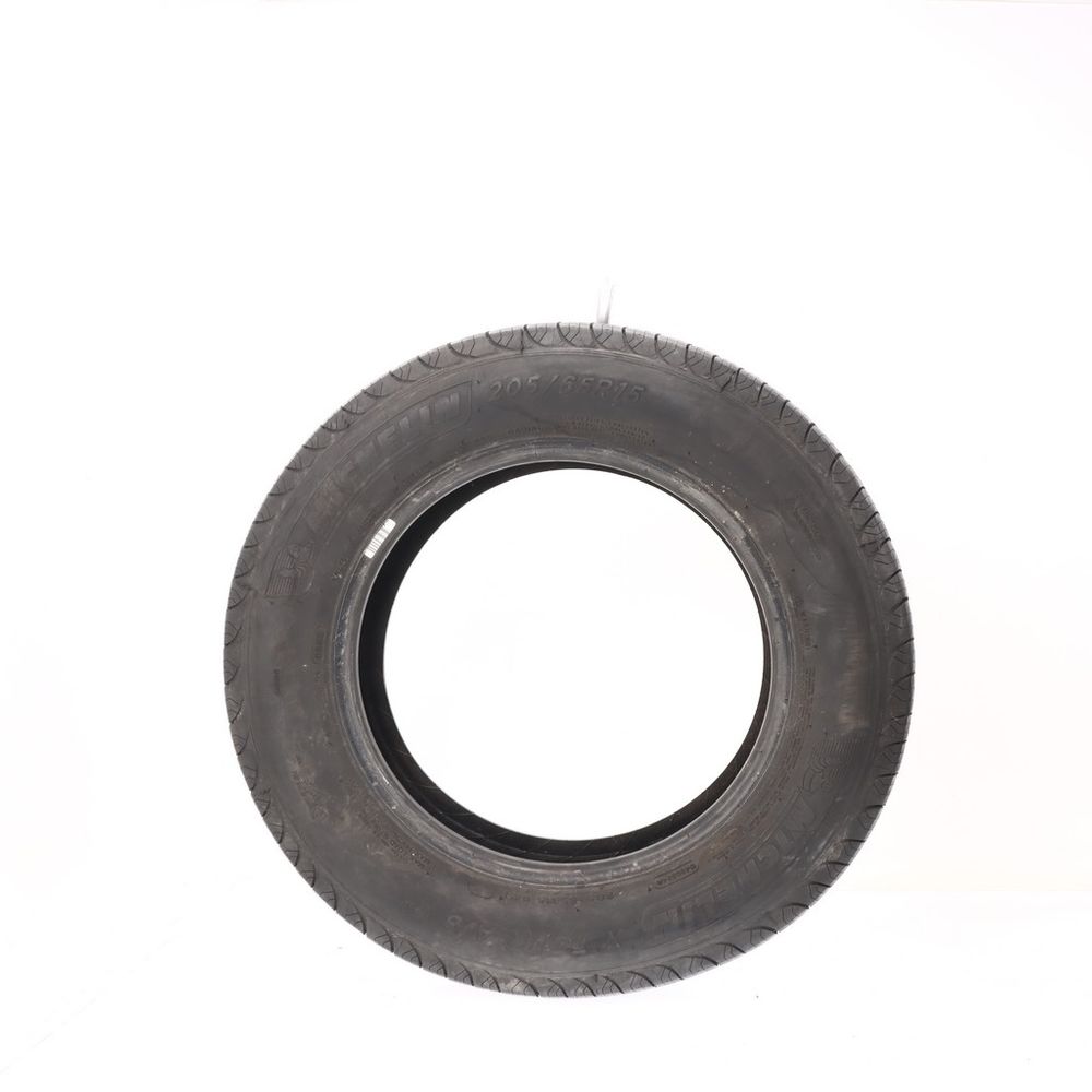 Used 205/65R15 Michelin X Tour A/S T+H 94H - 9/32 - Image 3