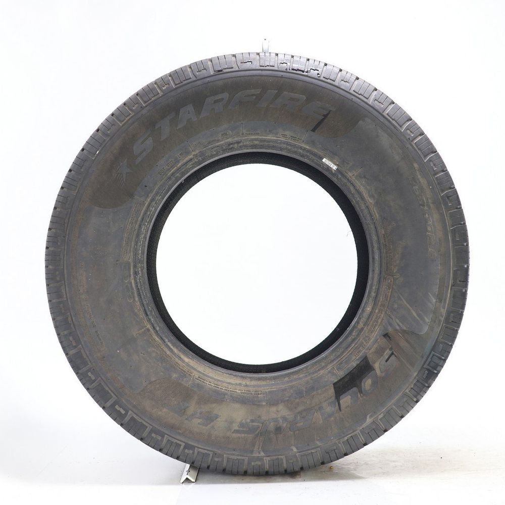 Used 265/70R16 Starfire Solarus HT 112T - 7.5/32 - Image 3