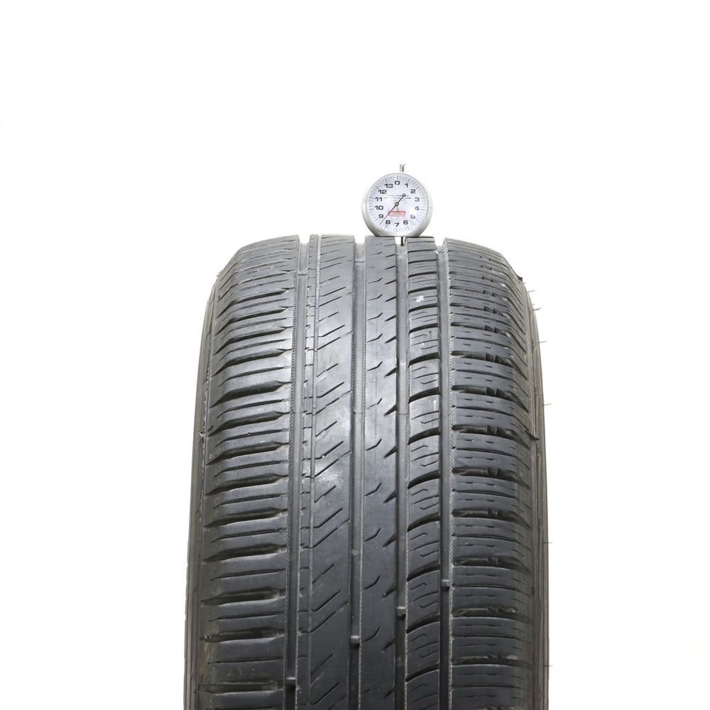 Used 235/60R18 Milestar Weatherguard AS 710 Sport 107V - 8.5/32 - Image 2