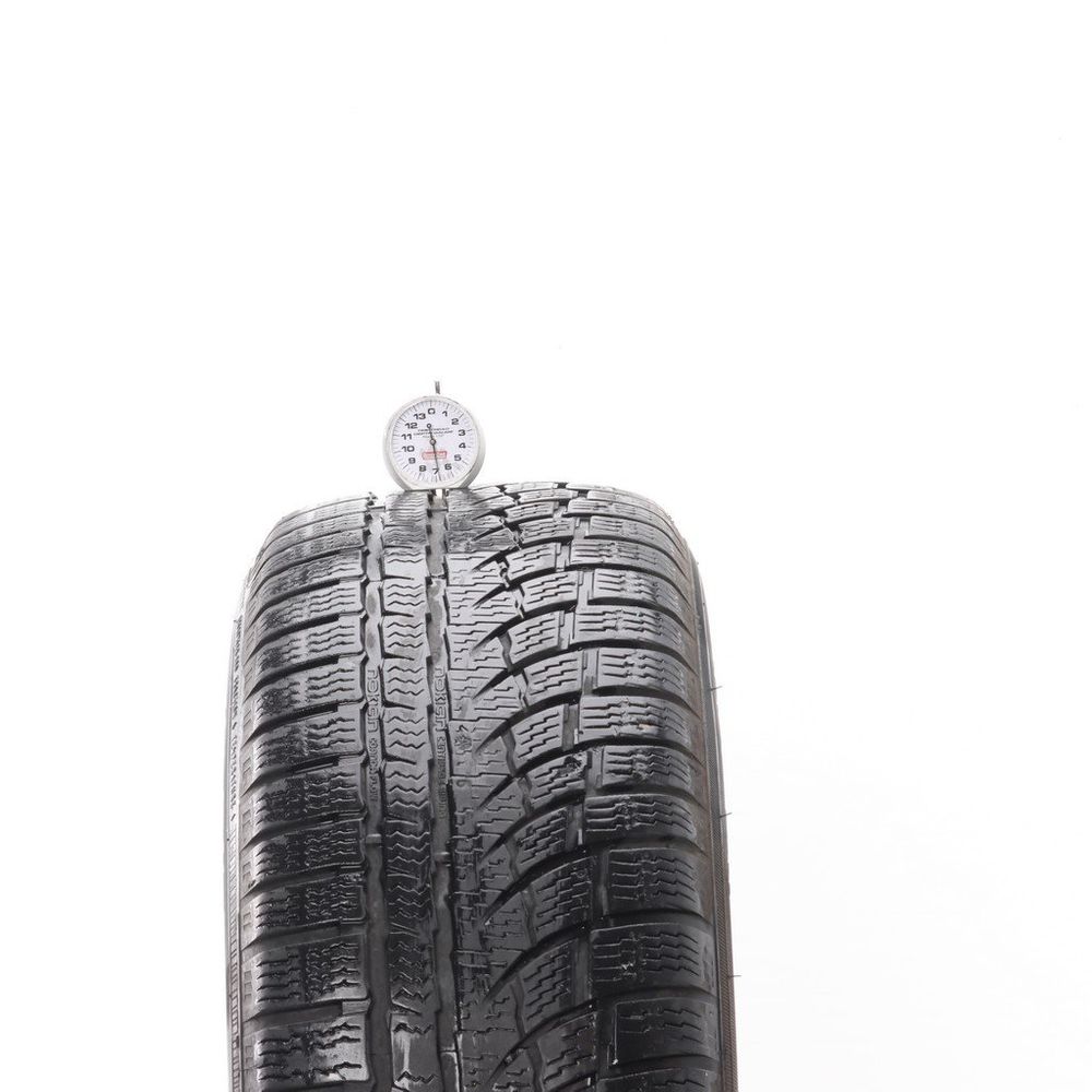 Used 235/65R17 Nokian WR G4 SUV 108H - 6.5/32 - Image 2