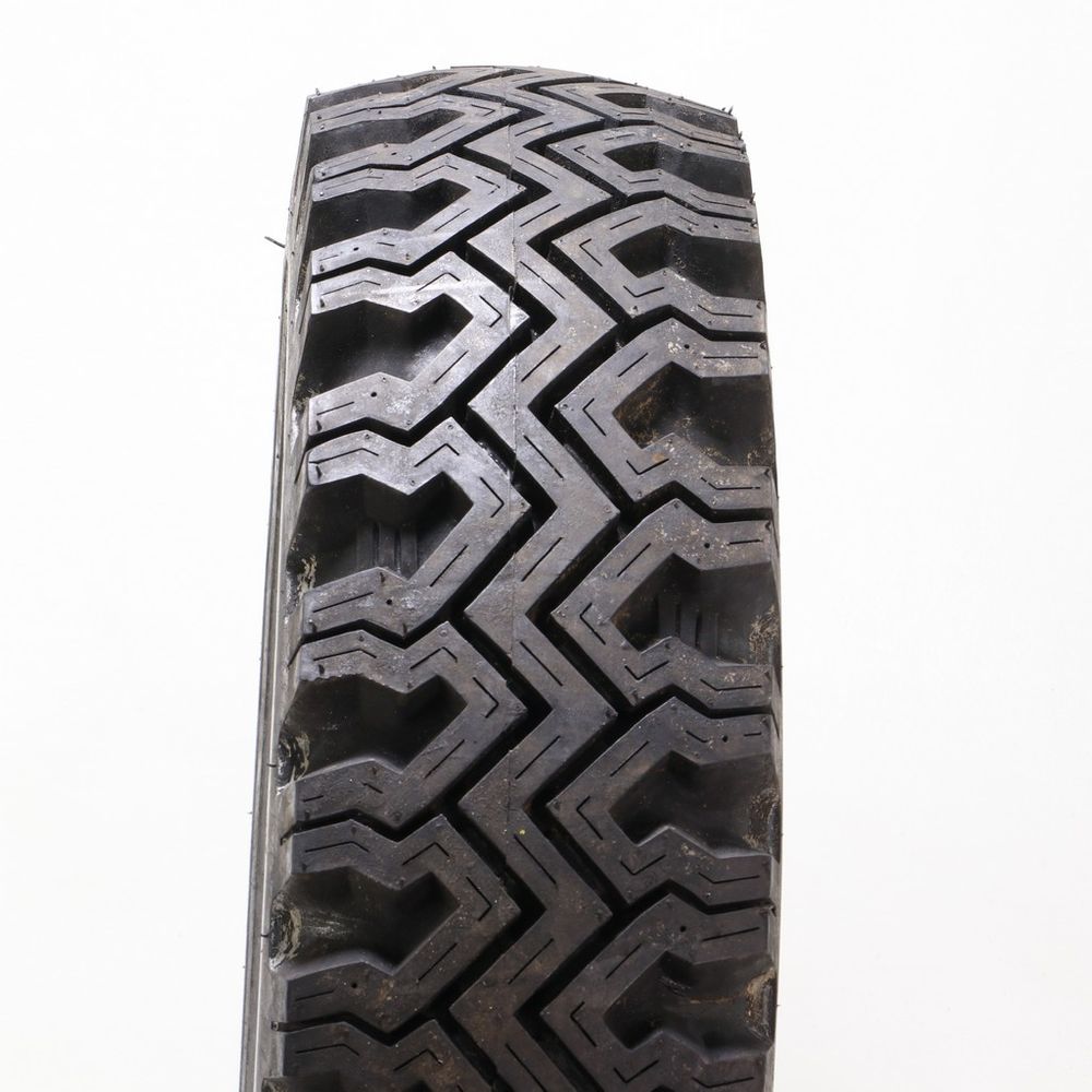 Used LT 7.5-16 Cooper Super Traction-Tread 1N/A D - 19/32 - Image 2