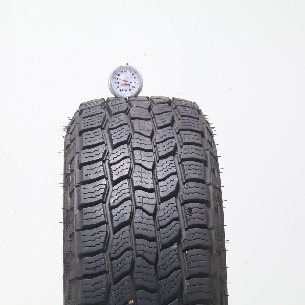 Set of (2) Used 235/75R15 Cooper Discoverer AT3 4S 109T - 11-11.5/32 - Image 5