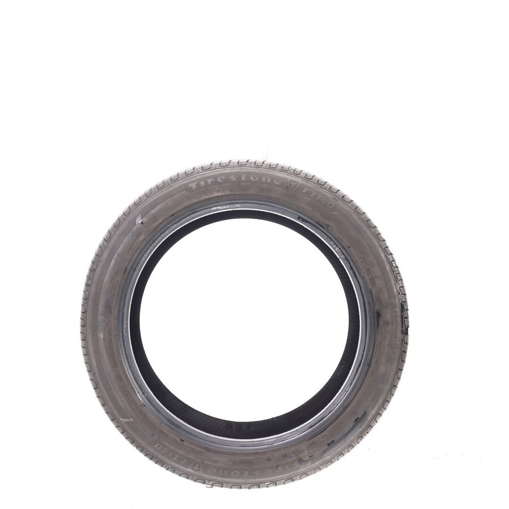 Used 205/50R17 Firestone FT140 89V - 8/32 - Image 3