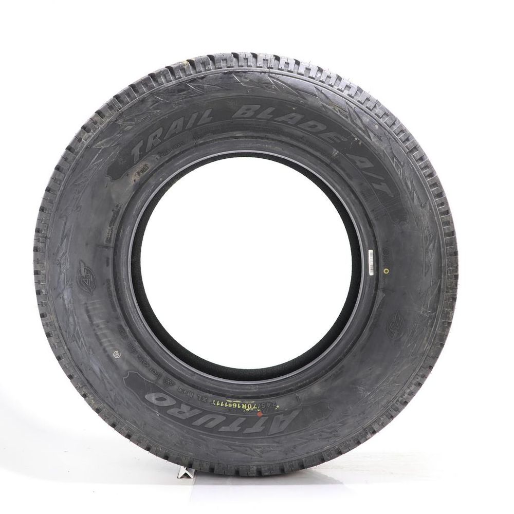 New 245/70R16 Atturo Trail Blade AT 111T - 11.5/32 - Image 3