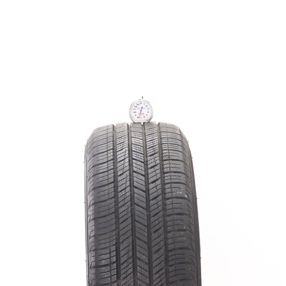 Set of (2) Used 225/65R17 Kumho Solus TA51a 102H - 7.5-8.5/32 - Image 2