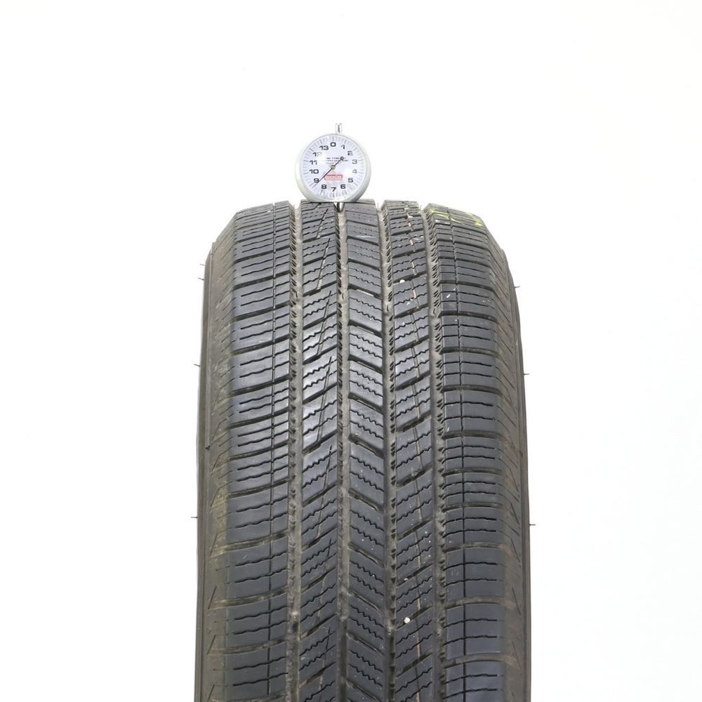 Set of (2) Used 225/65R17 Kumho Solus TA51a 102H - 7.5-8.5/32 - Image 5