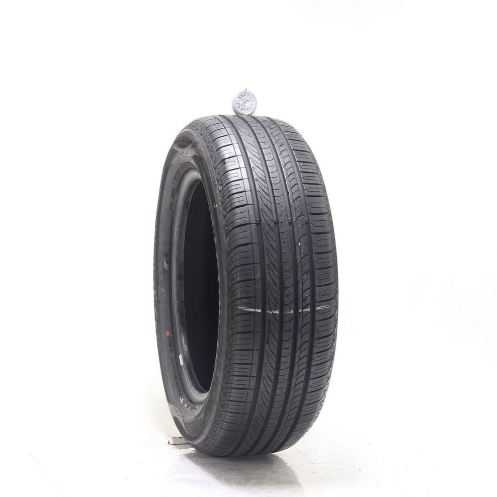 Set of (2) Used 225/60R17 Sceptor 4XS 98H - 8.5-9/32 - Image 4