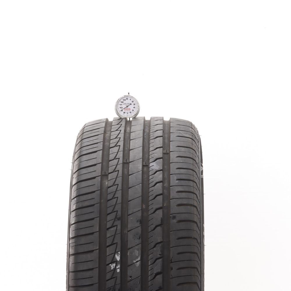 Set of (2) Used 255/45ZR19 Ironman IMove Gen 2 AS 104W - 9/32 - Image 2