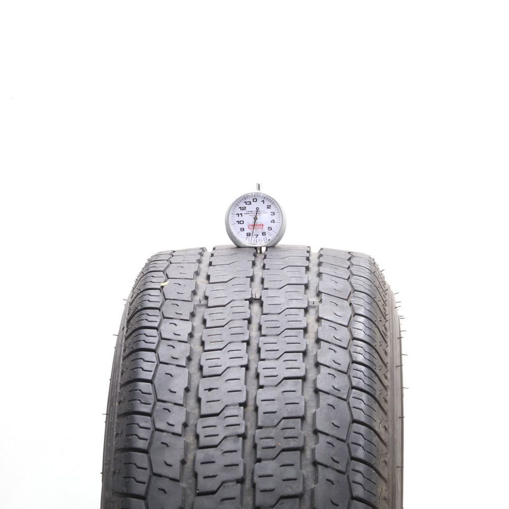 Set of (2) Used 235/65R16C Nexen Roadian CT8 HL 121/119R - 7.5-8.5/32 - Image 2