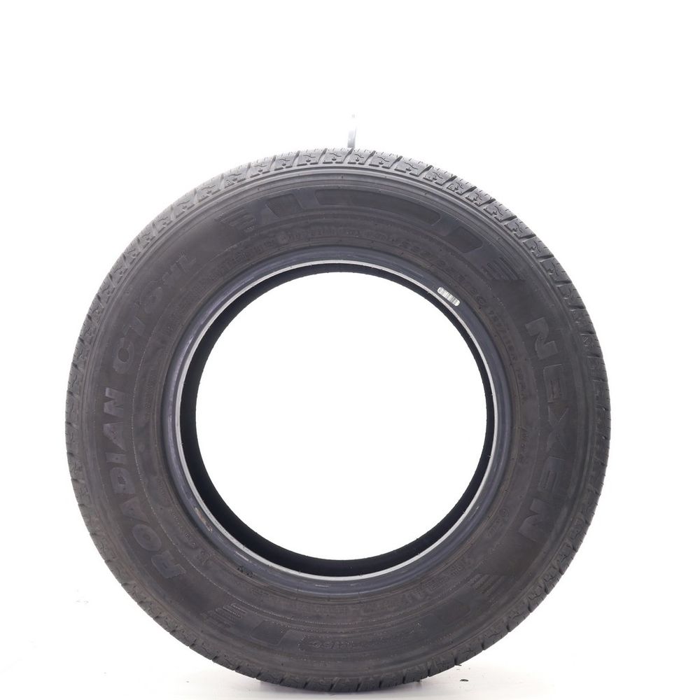Set of (2) Used 235/65R16C Nexen Roadian CT8 HL 121/119R - 7.5-8.5/32 - Image 3