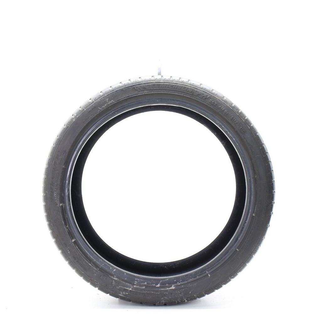 Used 255/35ZR19 Michelin Pilot Sport A/S 3 Plus 96Y - 8.5/32 - Image 3