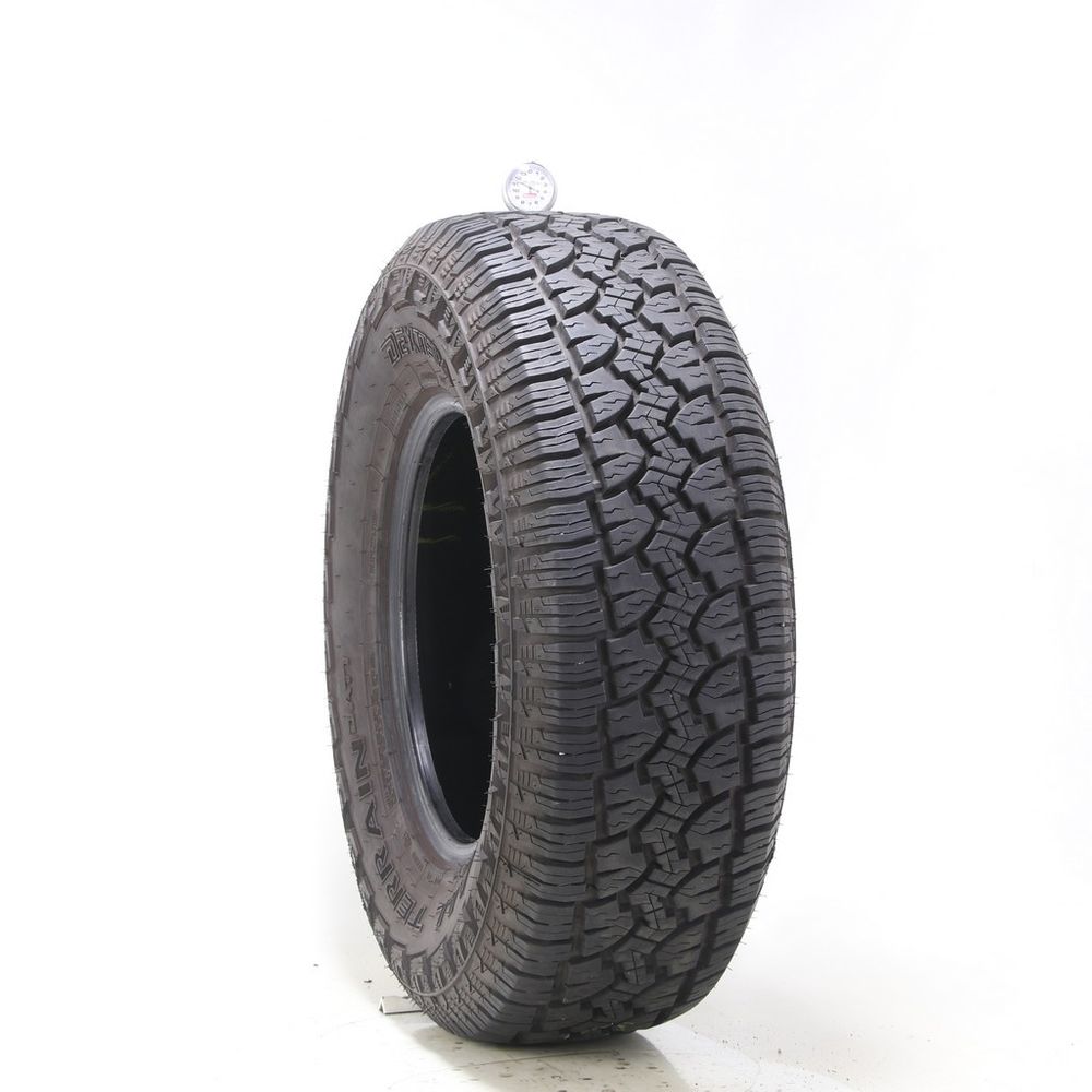 Used 265/70R16 Dextero All Terrain DAT1 111T - 11/32 - Image 1