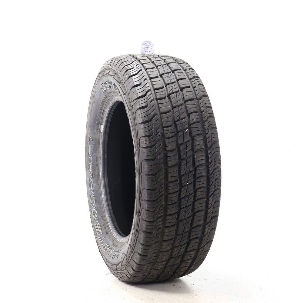 Used 265/60R18 Mastercraft Courser HSX Tour 110T - 10/32 - Image 1