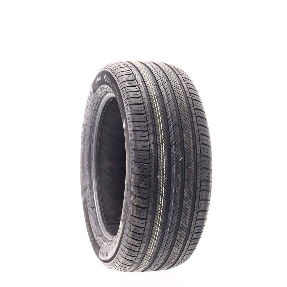 New 255/50R19 Michelin Primacy All Season MO 107H - Image 1