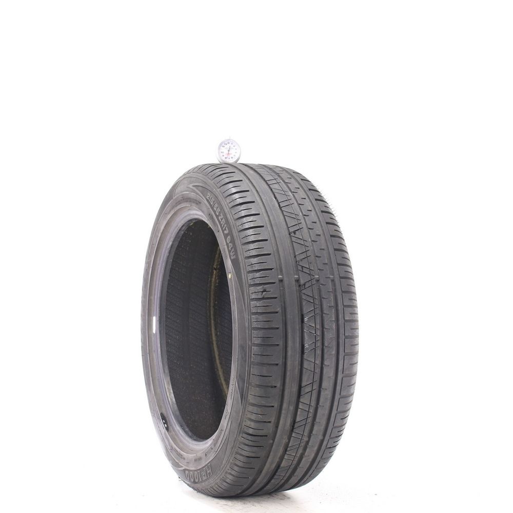 Used 215/55ZR17 Zeetex HP1000 94W - 7.5/32 - Image 1