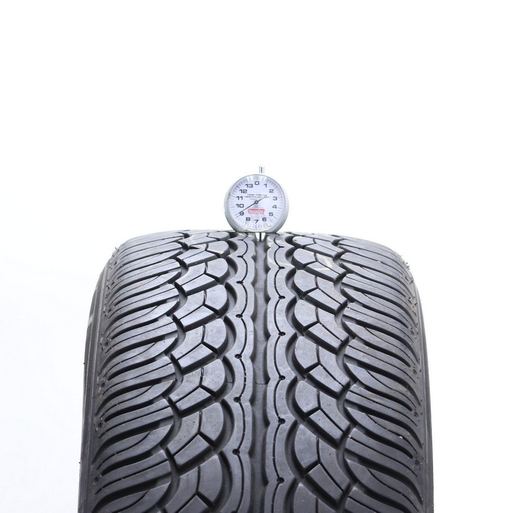 Set of (2) Used 255/45R20 Yokohama Parada Spec-X 105V - 9-10/32 - Image 2