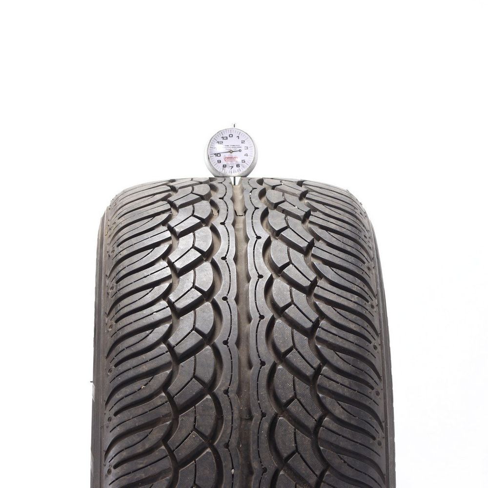 Set of (2) Used 255/45R20 Yokohama Parada Spec-X 105V - 9-10/32 - Image 5