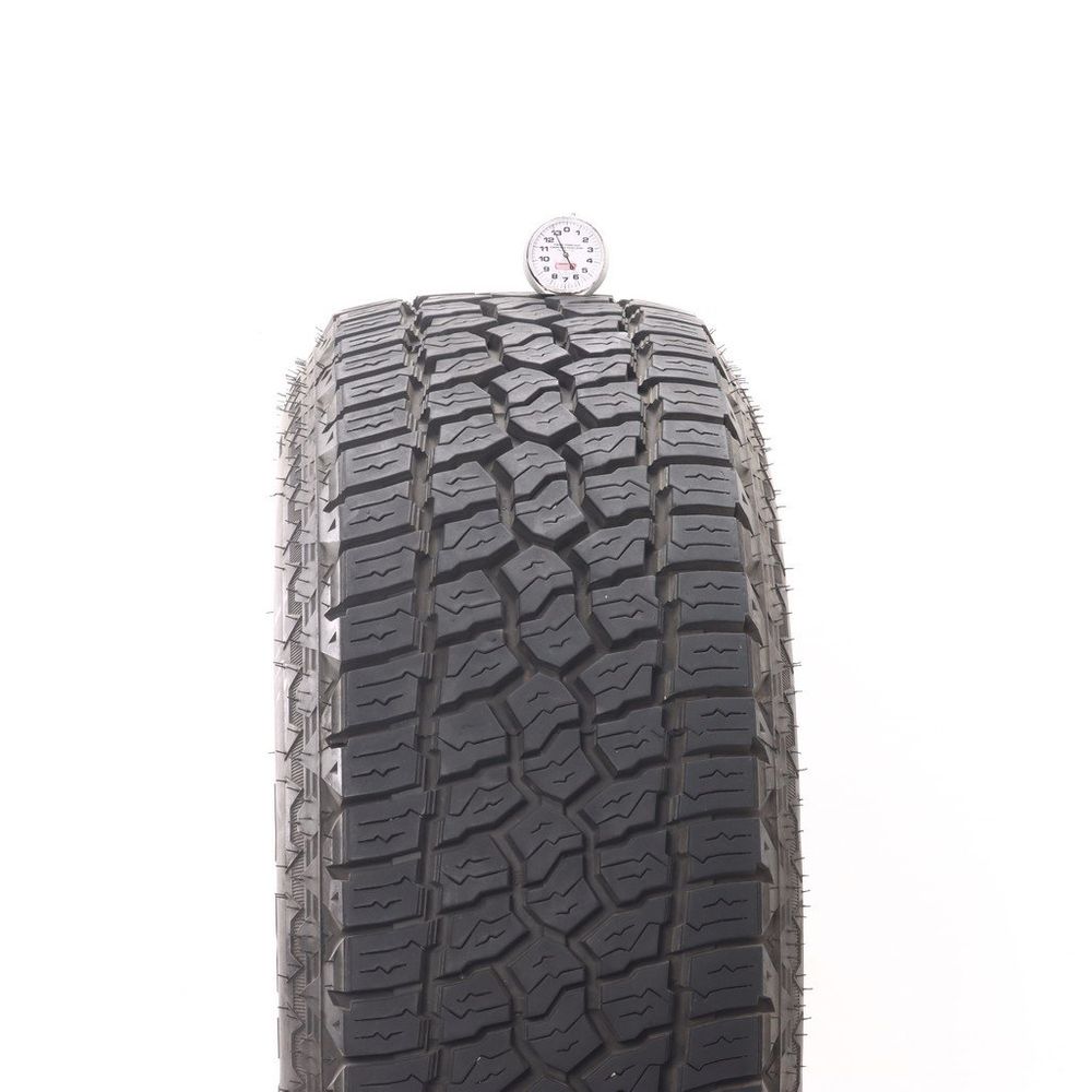 Used LT 285/70R17 Milestar Patagonia A/T R 126/123Q E - 12.5/32 - Image 2