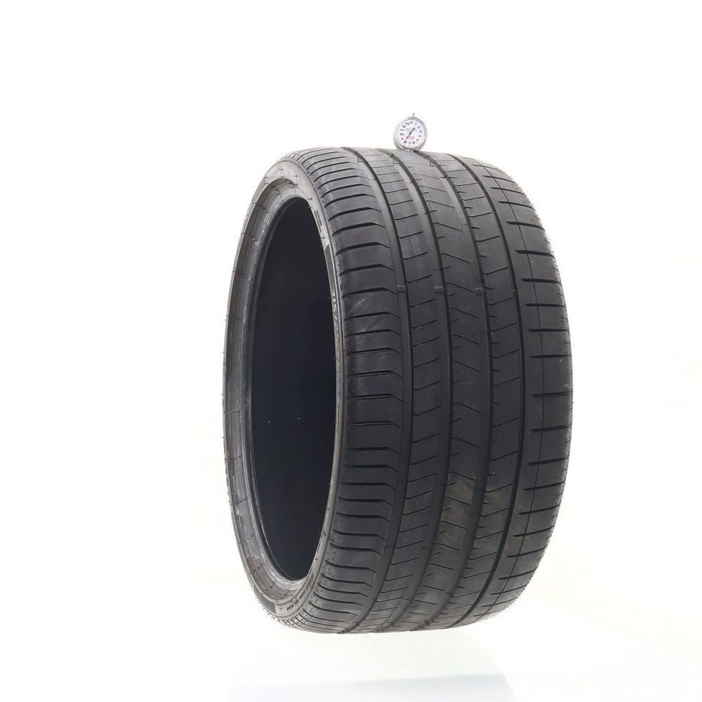 Used 315/25ZR22 Pirelli P Zero PZ4 101Y - 8/32 - Image 1