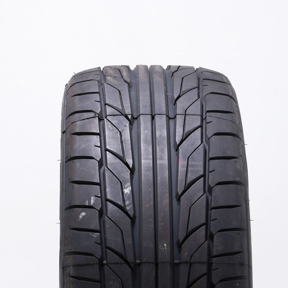 Driven Once 255/45ZR20 Nitto NT555 G2 105W - 10/32 - Image 2