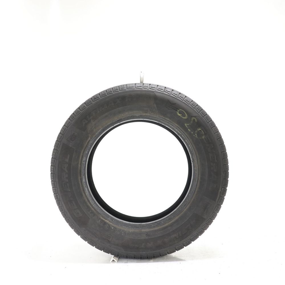 Used 205/65R15 General Altimax RT45 99T - 9/32 - Image 3